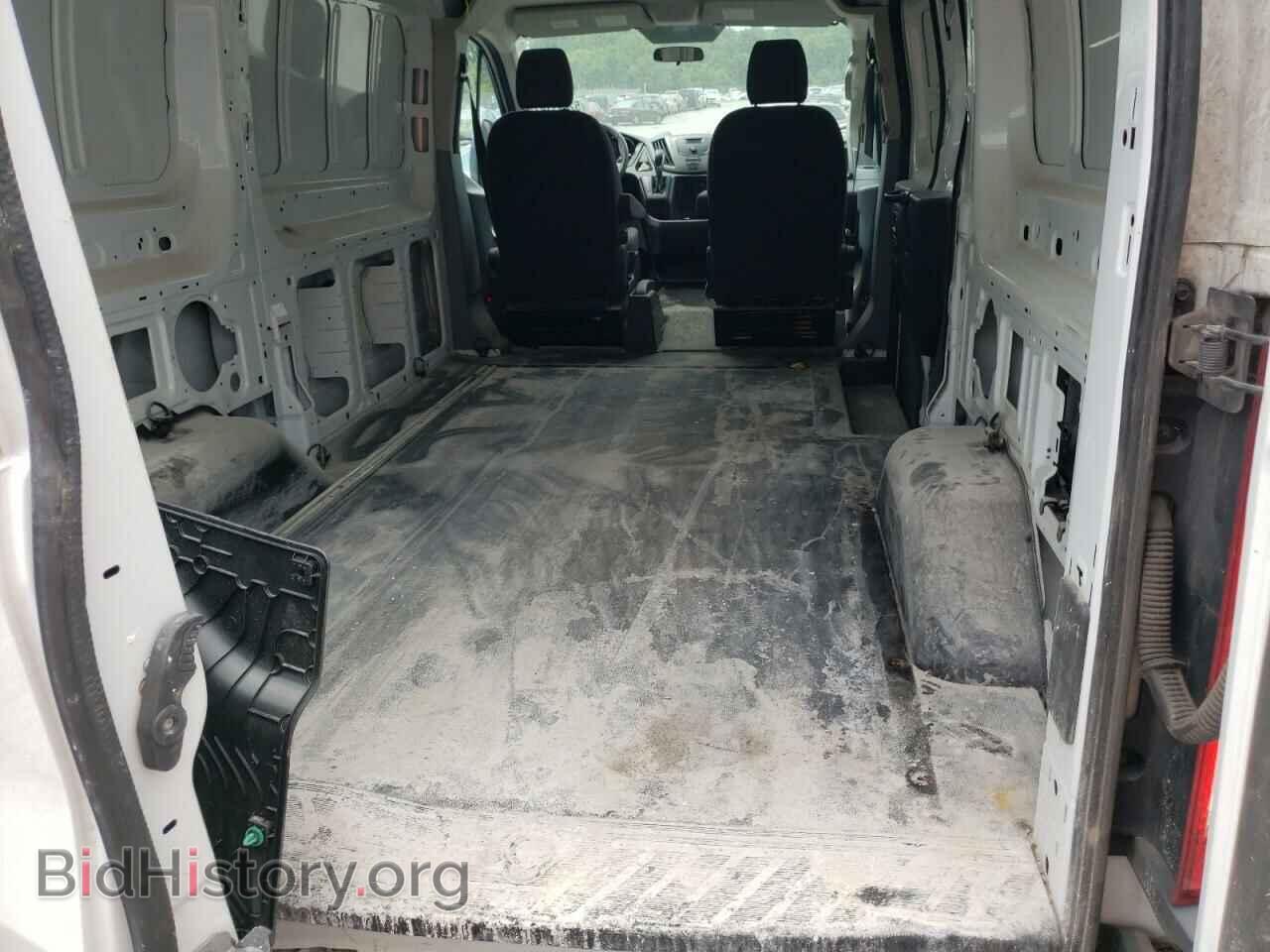 2015 FORD TRANSIT - VIN: 1FTNR1ZM8FKA19335 - Фото 6