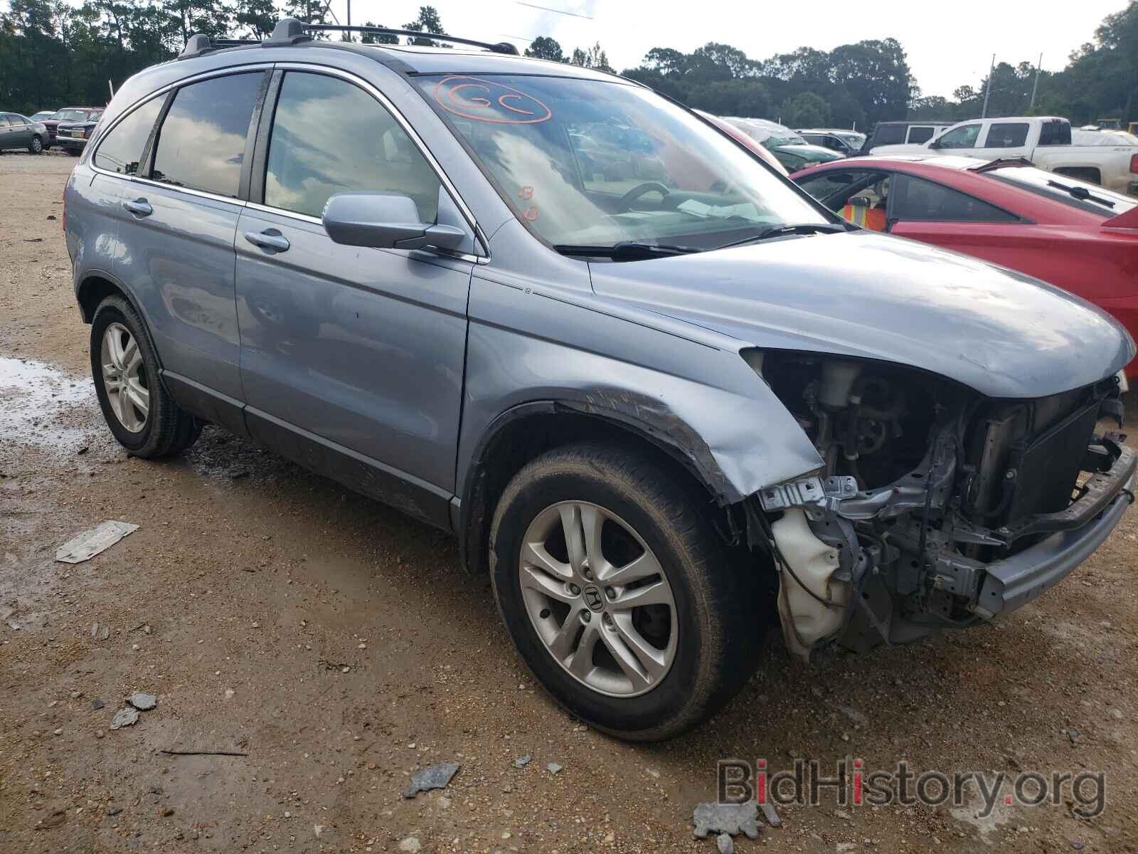 Photo 5J6RE3H71AL020795 - HONDA CRV 2010