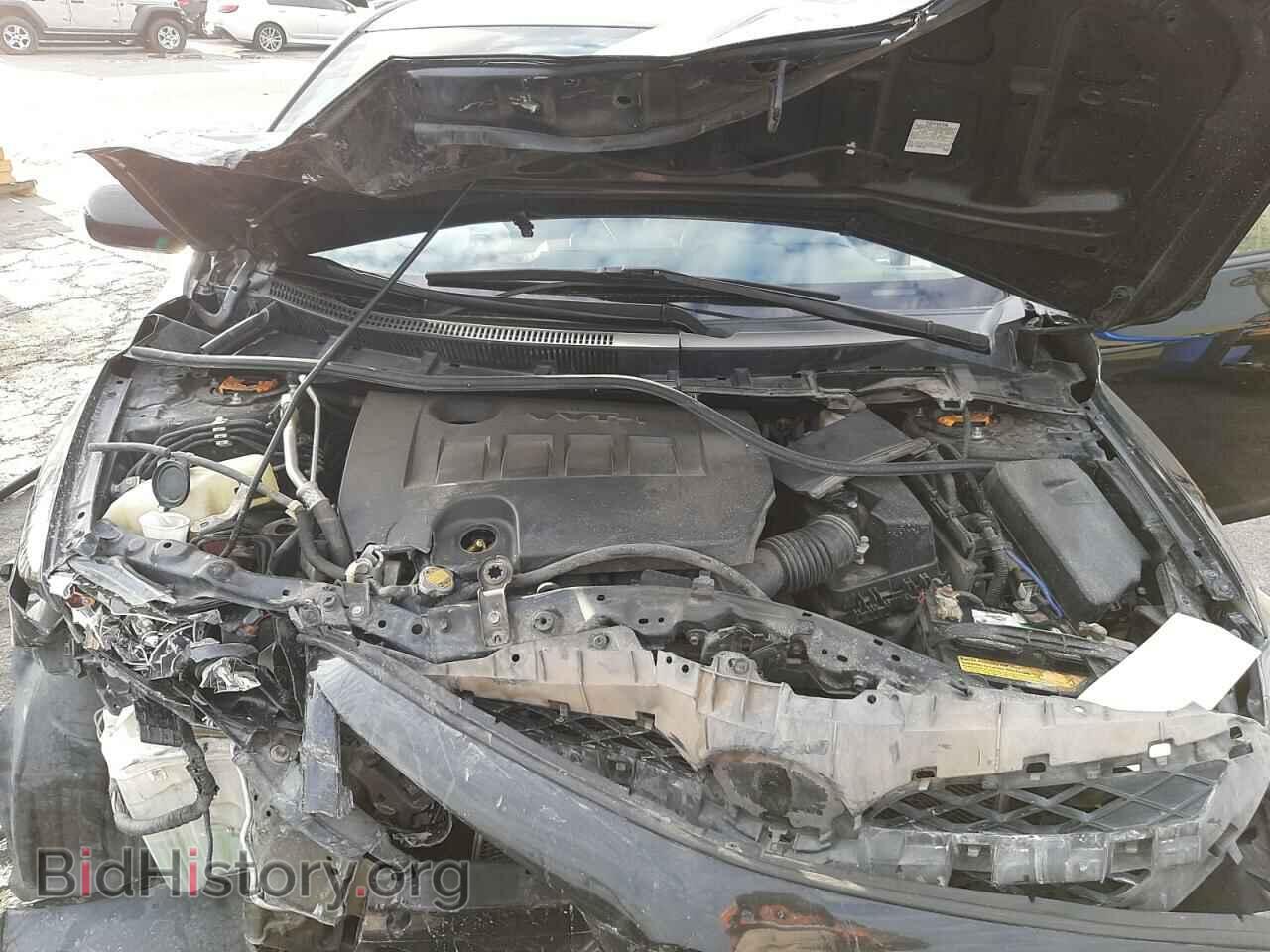 2013 TOYOTA COROLLA - VIN: 5YFBU4EEXDP177112 - Photo 7