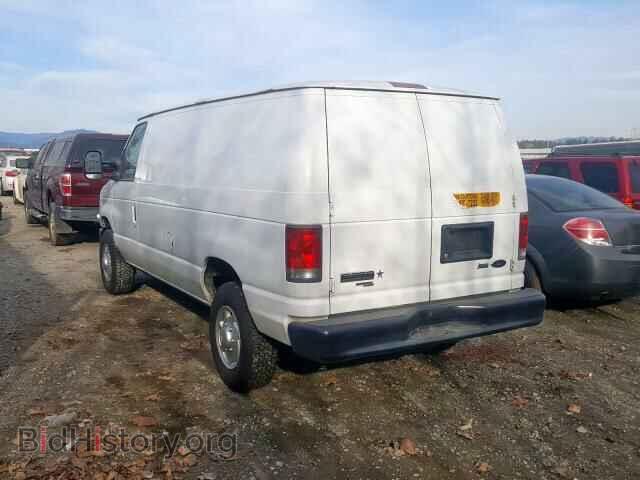 2013 FORD ECONOLINE - VIN: 1FTSE3EL0DDB35587 - Photo 3