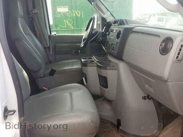 2013 FORD ECONOLINE - VIN: 1FTSE3EL0DDB35587 - Photo 5