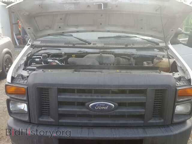 2013 FORD ECONOLINE - VIN: 1FTSE3EL0DDB35587 - Photo 7