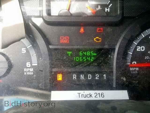 2013 FORD ECONOLINE - VIN: 1FTSE3EL0DDB35587 - Photo 8