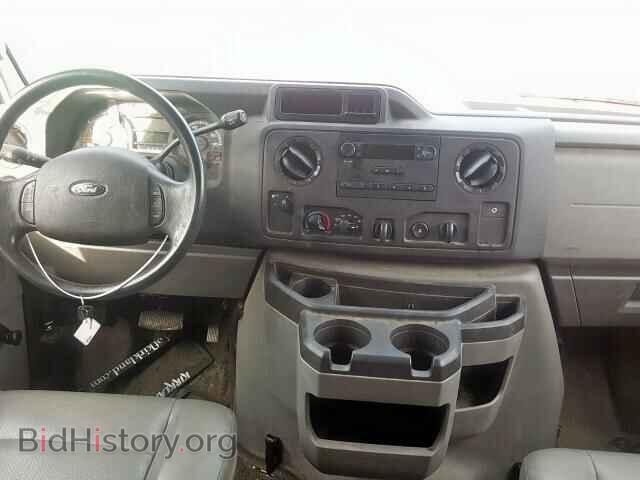 2013 FORD ECONOLINE - VIN: 1FTSE3EL0DDB35587 - Photo 9
