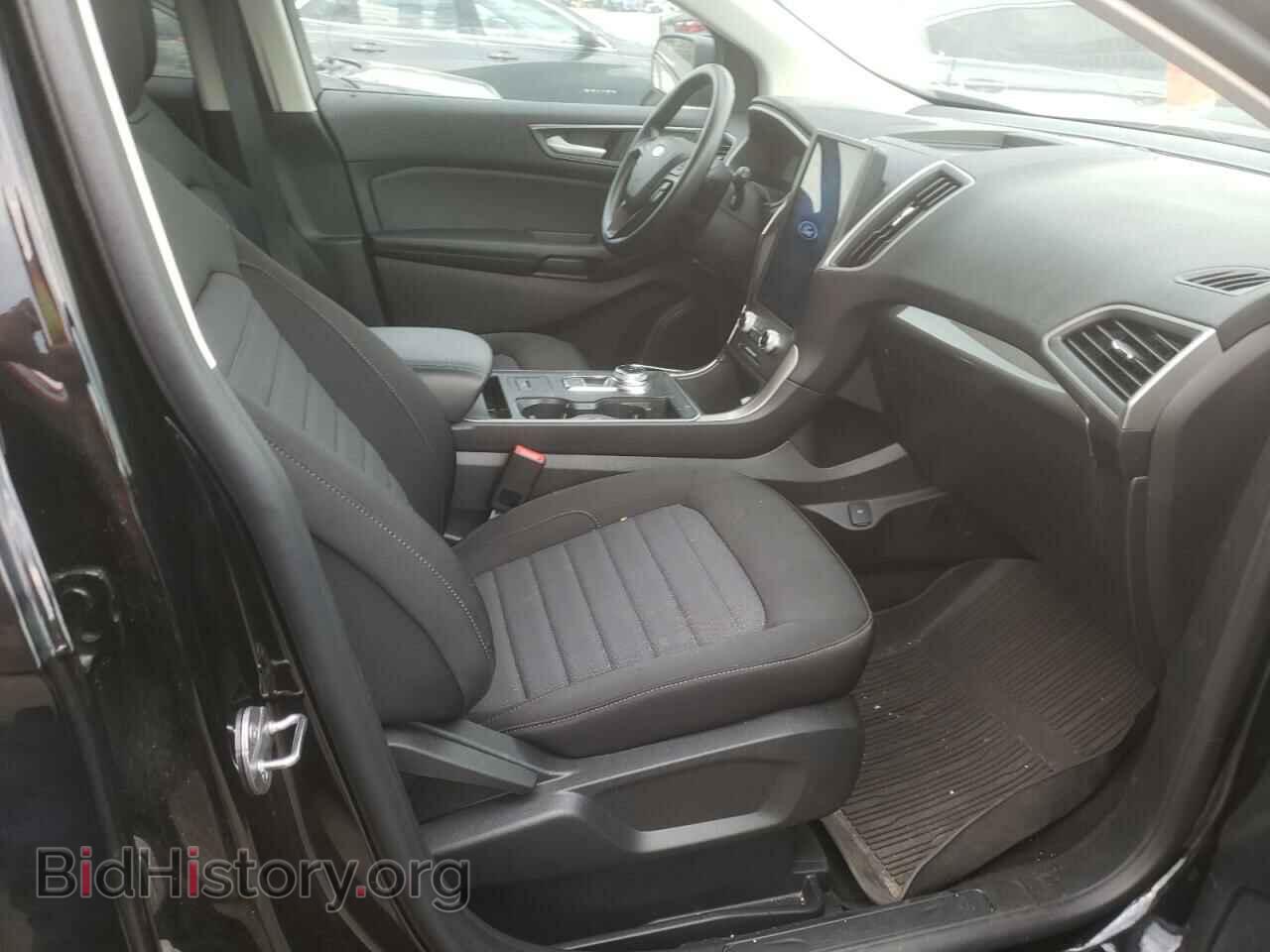 2021 FORD EDGE - VIN: 2FMPK4G9XMBA23810 - Photo 5
