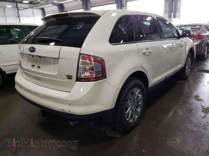2009 Ford EDGE (VIN 2FMDK48C79BA88313) — photo 4 of 10