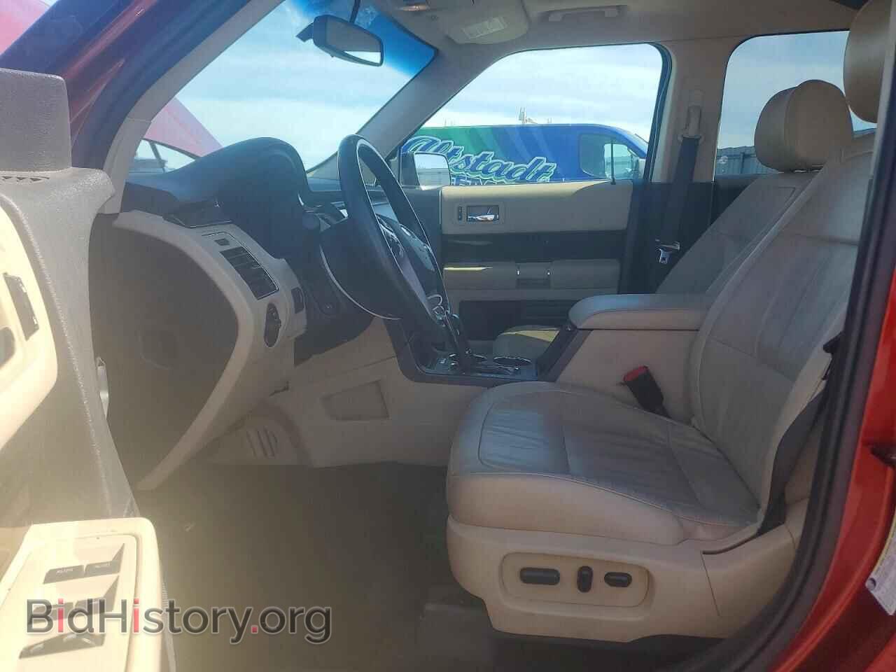 2015 FORD FLEX - VIN: 2FMHK6C83FBA23275 - Photo 7