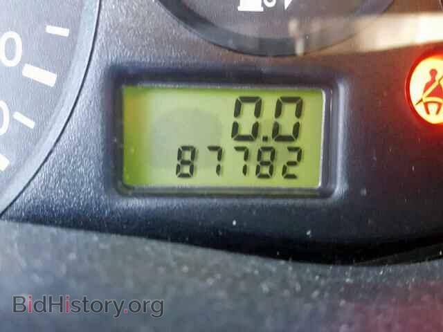 2001 FORD FOCUS SE - VIN: 1FAFP36351W224846 - Фото 8
