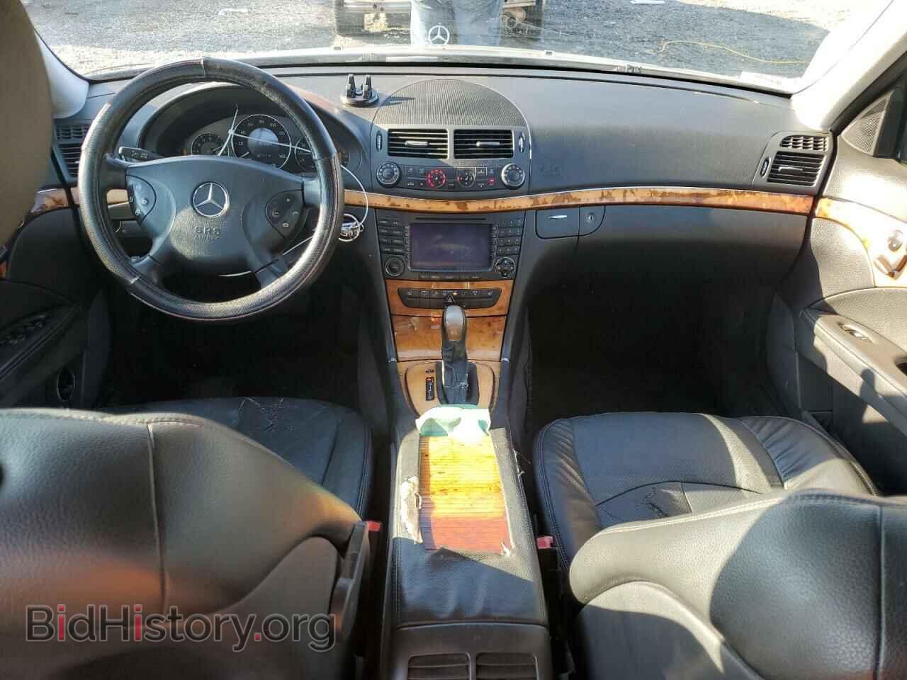 2006 MERCEDES-BENZ E-CLASS - VIN: WDBUF56J66A826348 - Фото 8