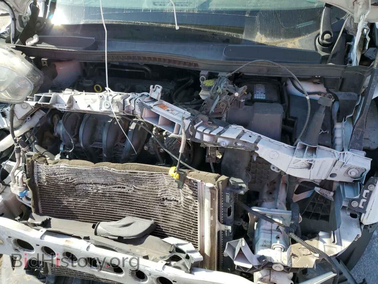 2015 FORD TRANSIT - VIN: NM0LE6E79F1220423 - Фото 12