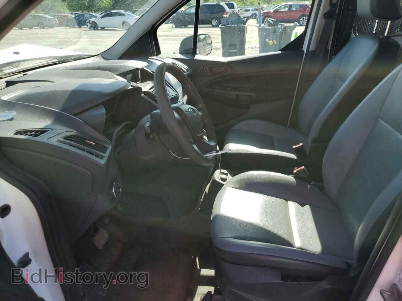2015 FORD TRANSIT - VIN: NM0LE6E79F1220423 - Фото 7