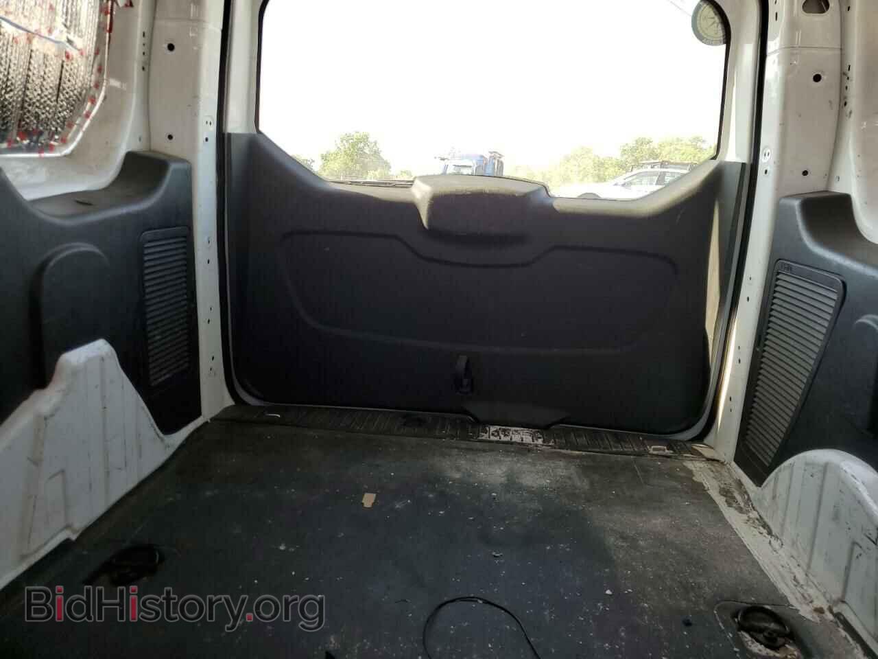 2015 FORD TRANSIT - VIN: NM0LE6E79F1220423 - Фото 10