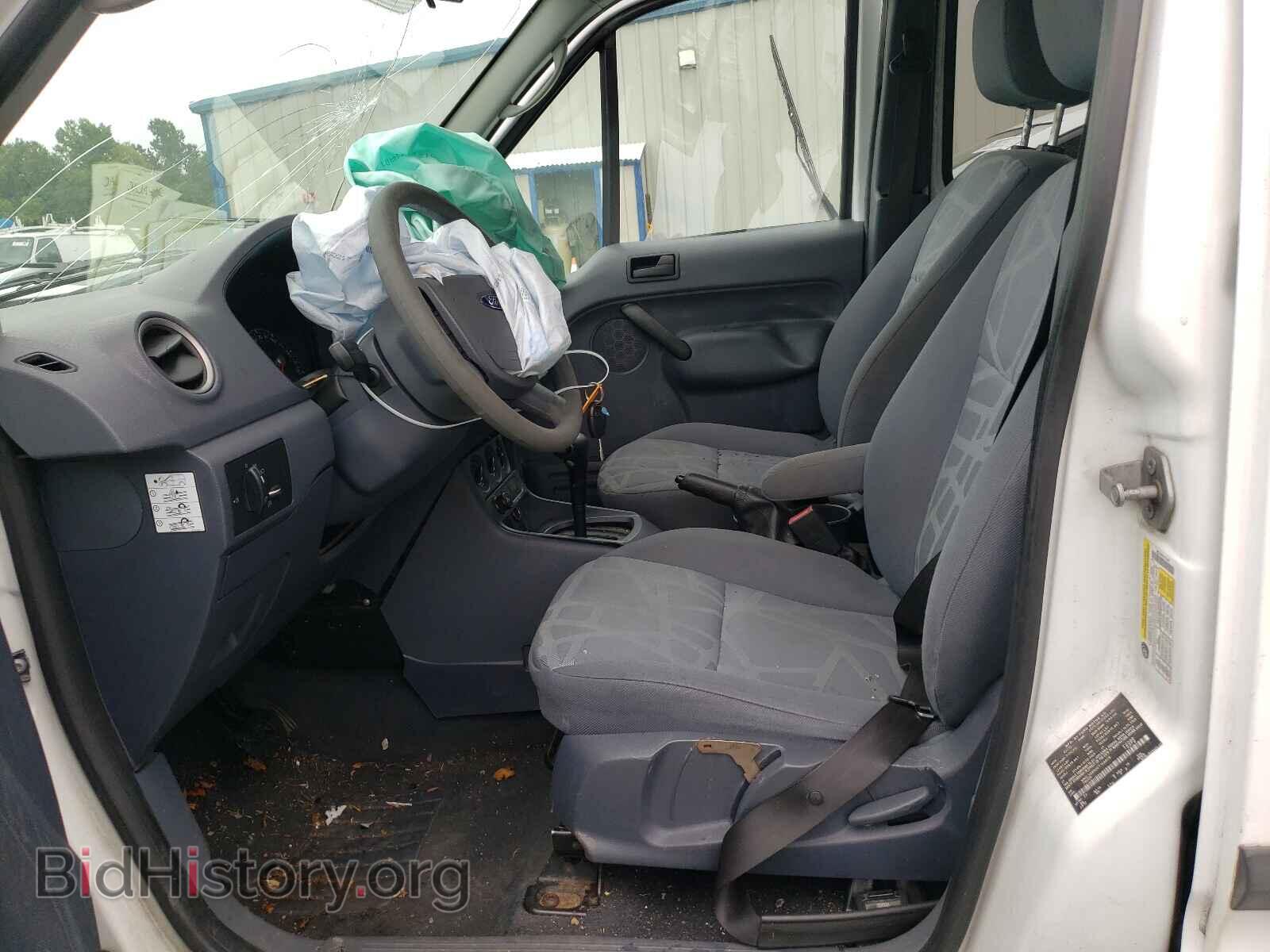 2012 FORD TRANSIT CO - VIN: NM0LS6BN0CT108878 - Photo 5