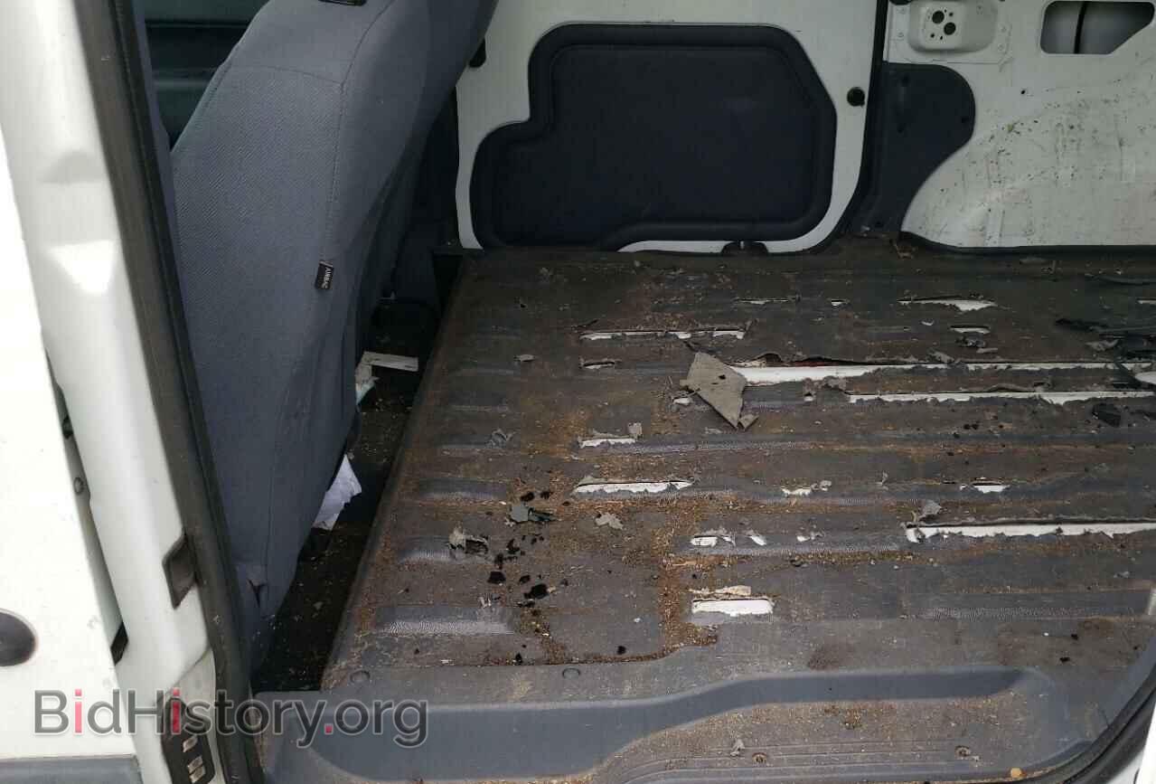 2012 FORD TRANSIT CO - VIN: NM0LS6BN0CT108878 - Photo 6