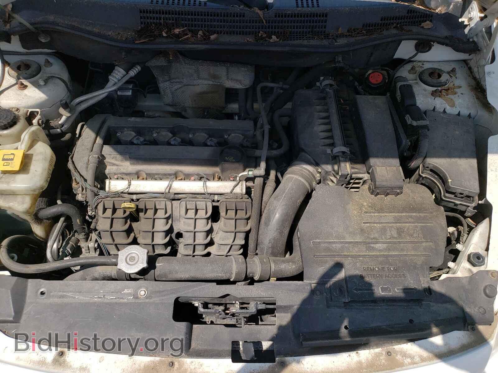 2007 DODGE CALIBER - VIN: 1B3HB28B07D262345 - Фото 7