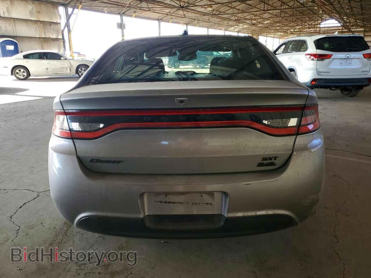 2014 DODGE DART - VIN: 1C3CDFBB9ED822335 - Photo 6