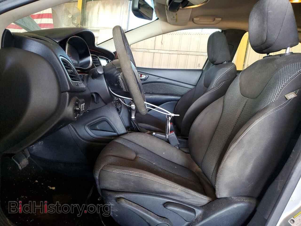 2014 DODGE DART - VIN: 1C3CDFBB9ED822335 - Photo 7
