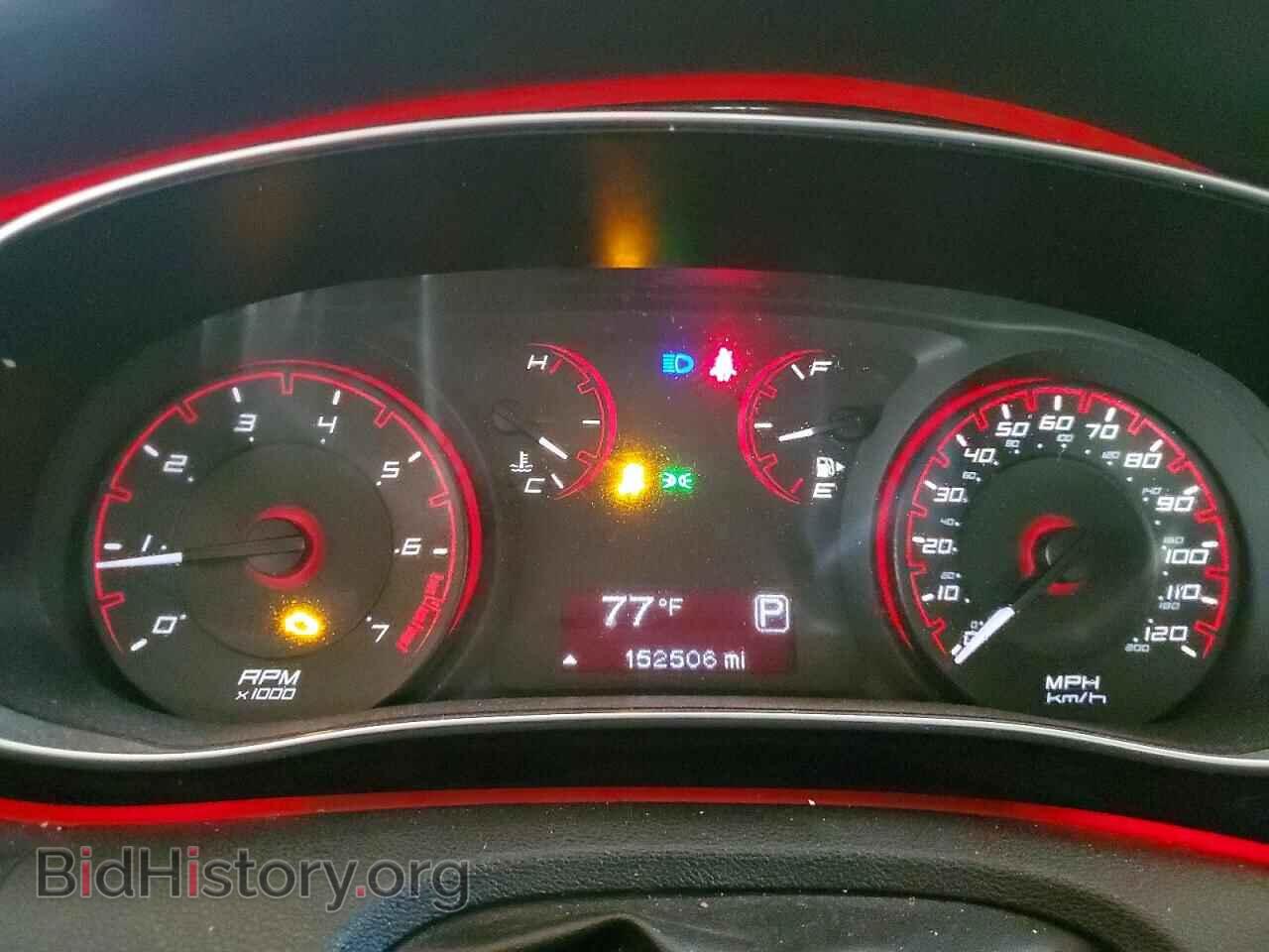 2014 DODGE DART - VIN: 1C3CDFBB9ED822335 - Photo 9