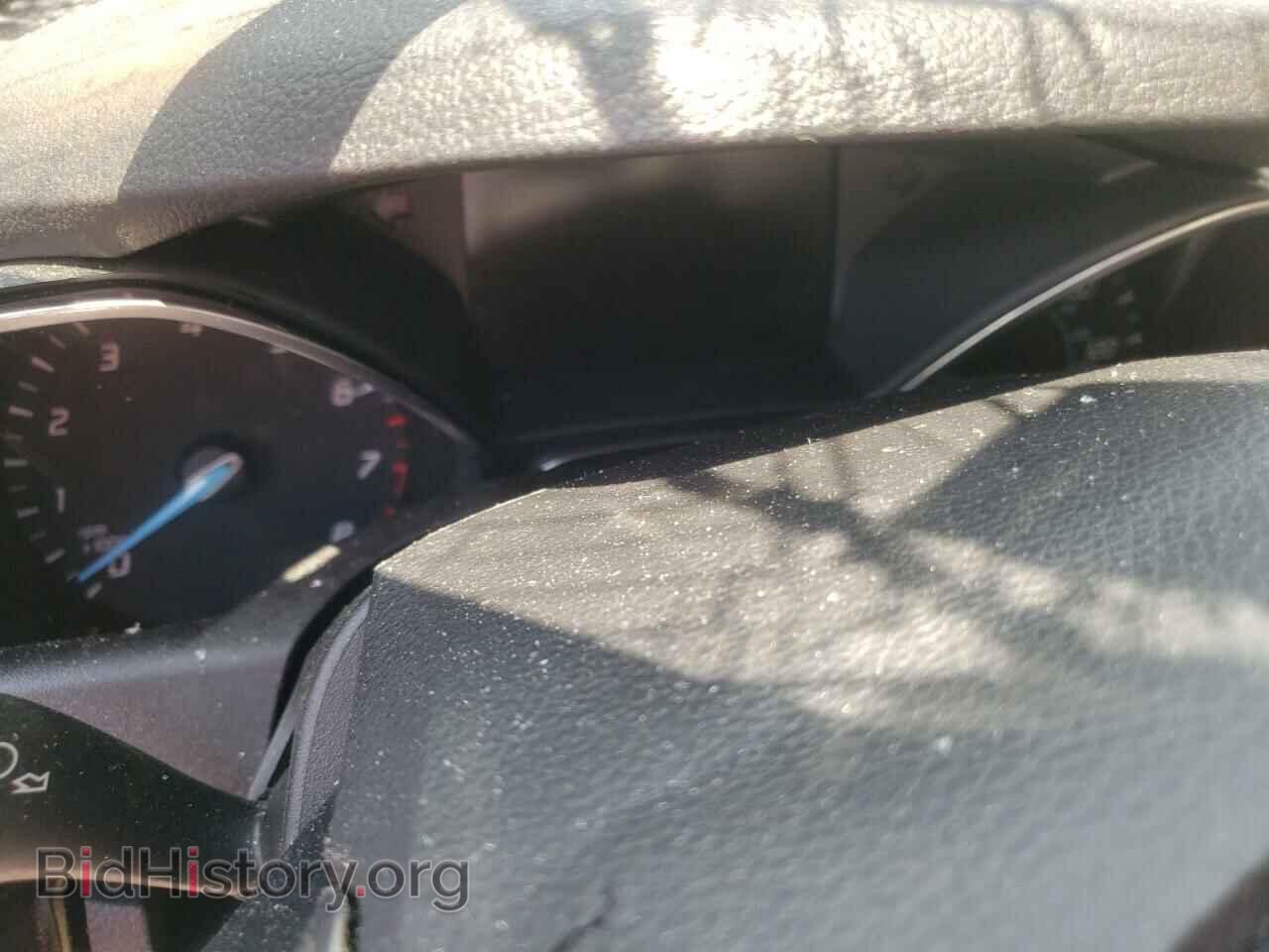 2014 FORD ESCAPE - VIN: 1FMCU0F76EUB21648 - Фото 8