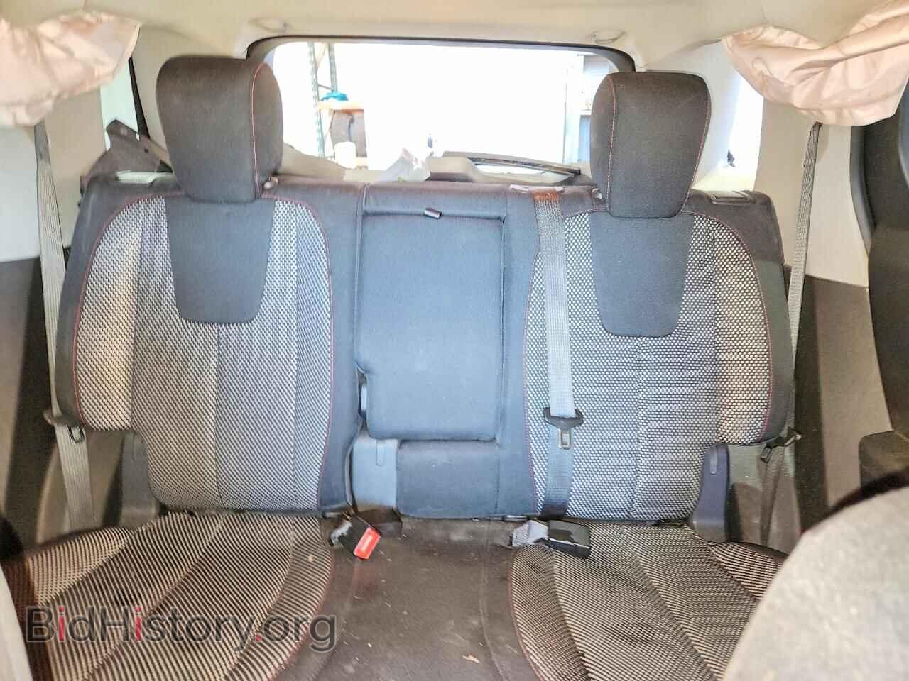 2013 GMC TERRAIN - VIN: 2GKFLTEK3D6424142 - Фото 10