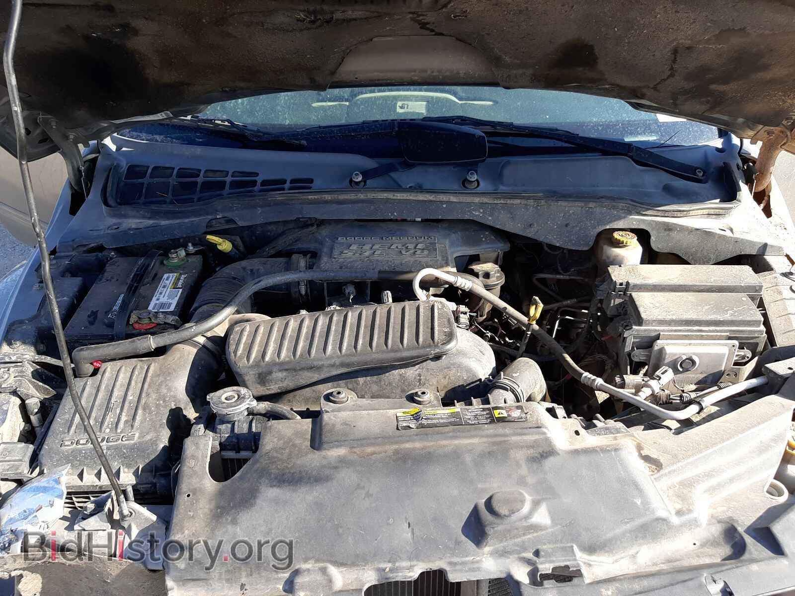 2006 DODGE DURANGO - VIN: 1D8HD58266F136005 - Фото 7