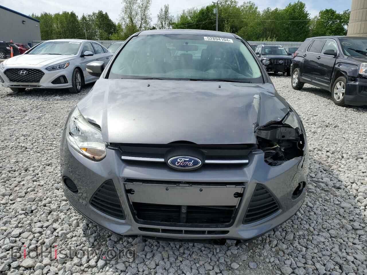 2014 FORD FOCUS - VIN: 1FADP3K22EL366874 - Photo 5