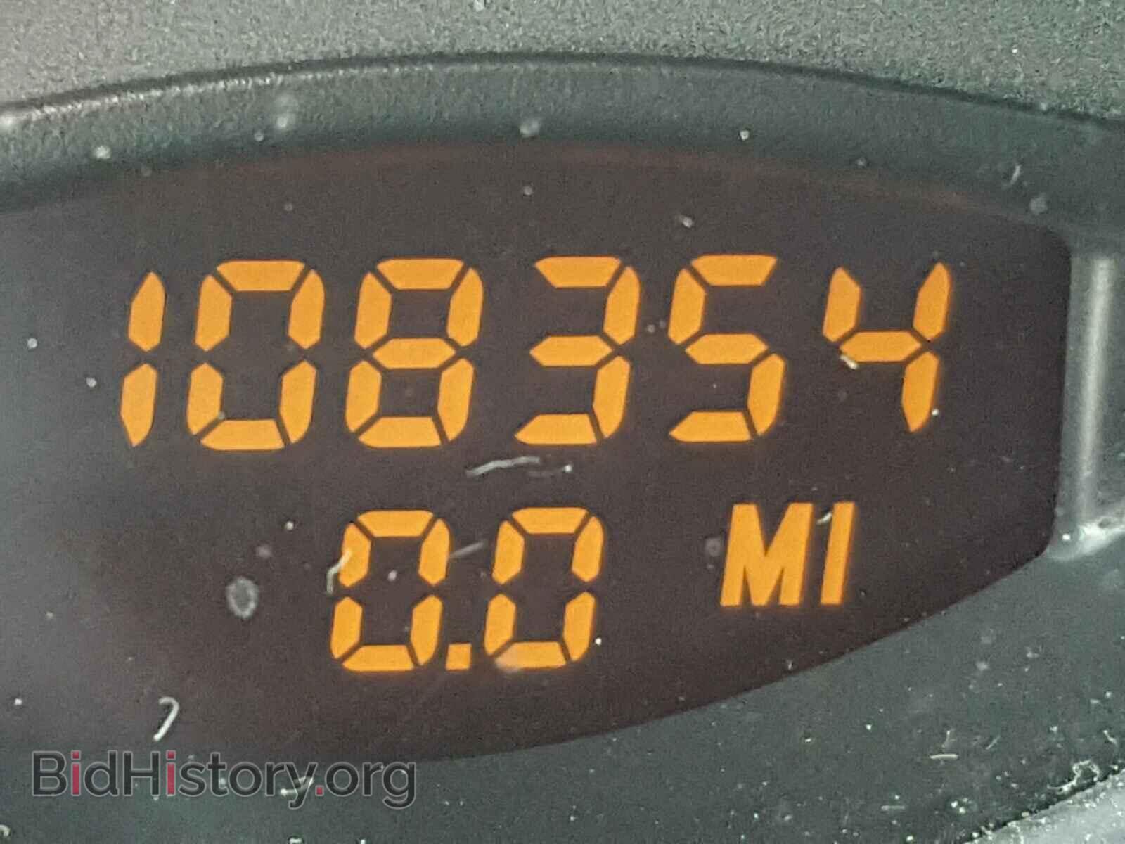 1997 PORSCHE BOXSTER - VIN: WP0CA2984VS625348 - Фото 8