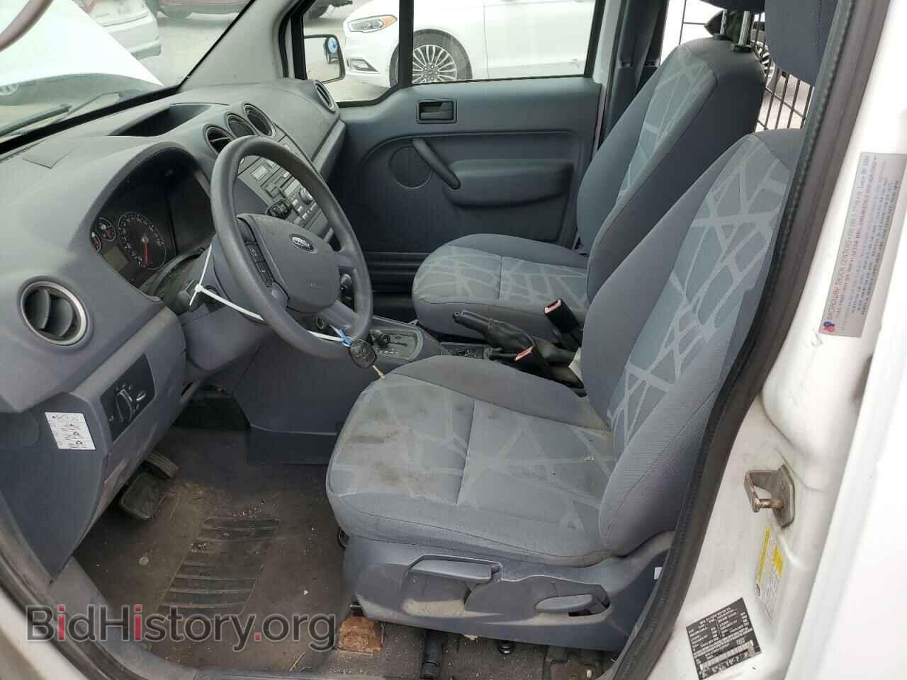 2010 FORD TRANSIT - VIN: NM0LS7BNXAT025087 - Фото 7