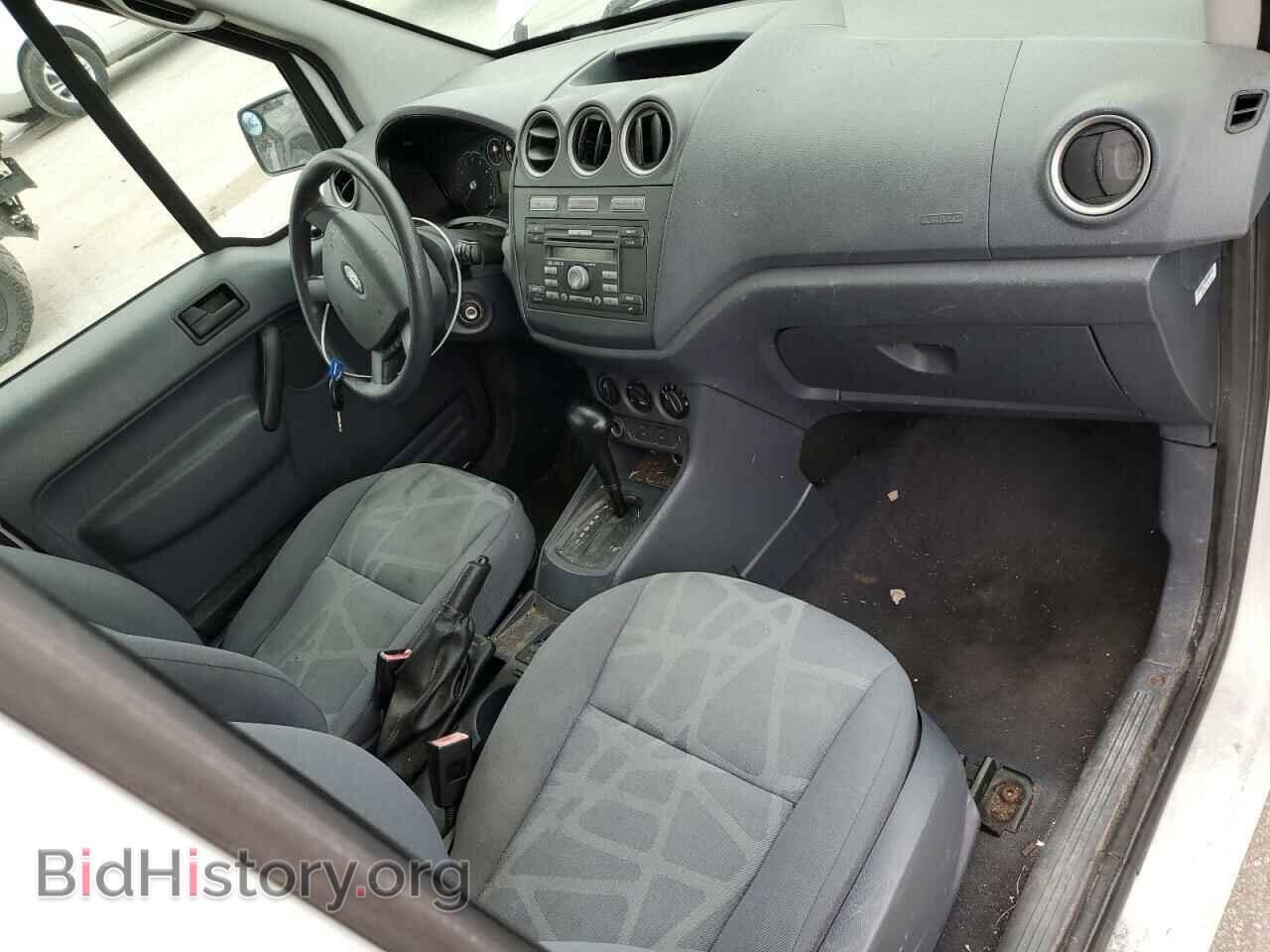 2010 FORD TRANSIT - VIN: NM0LS7BNXAT025087 - Фото 8