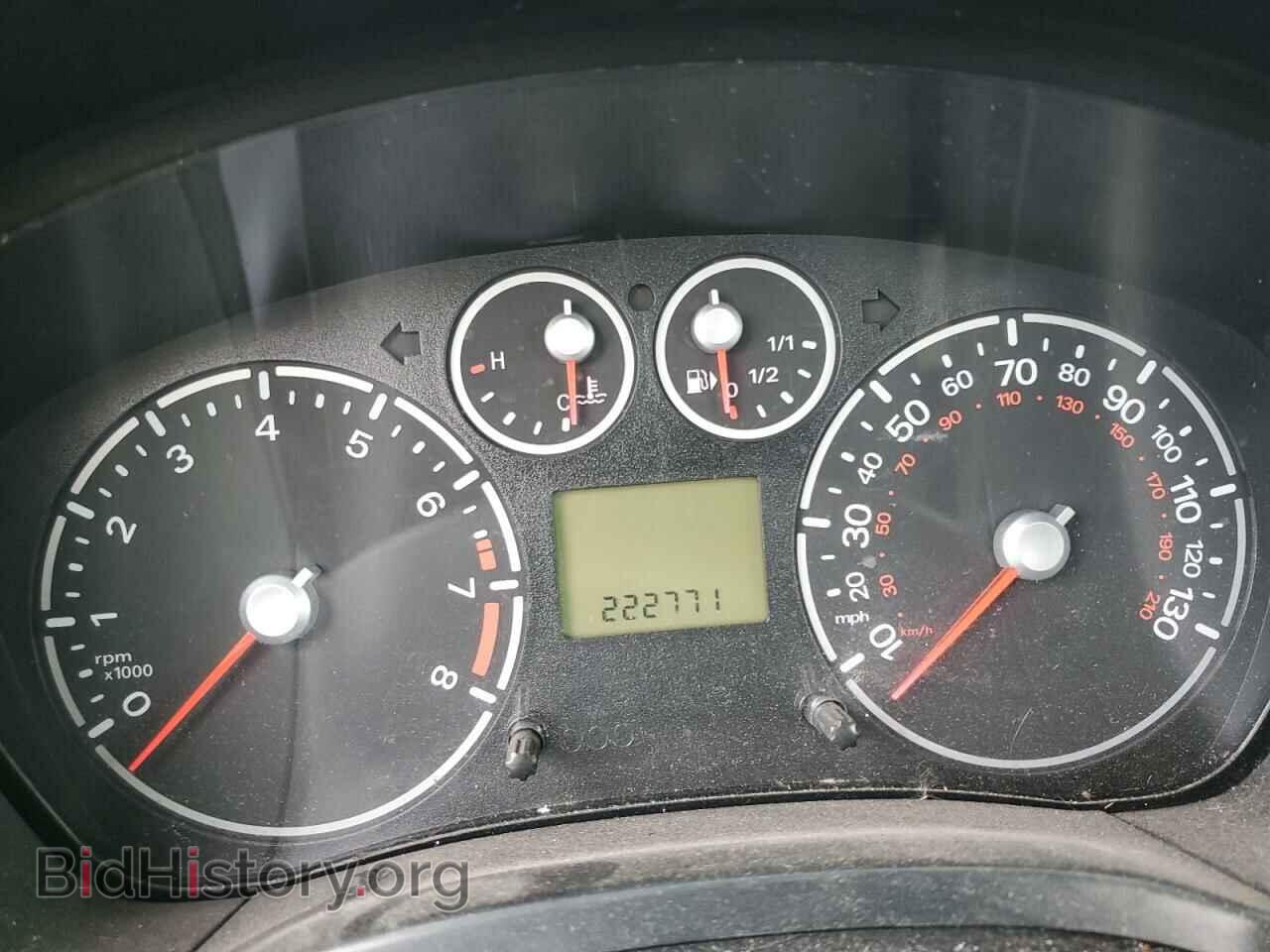 2010 FORD TRANSIT - VIN: NM0LS7BNXAT025087 - Фото 9