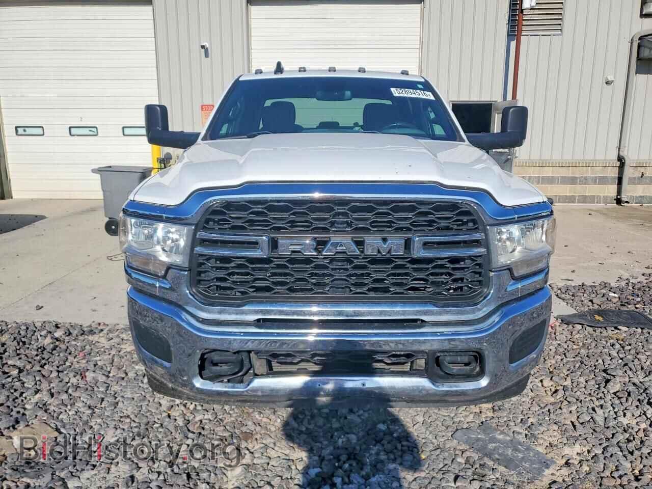 2021 RAM 3500 - VIN: 3C7WRTCL4MG578016 - Фото 5