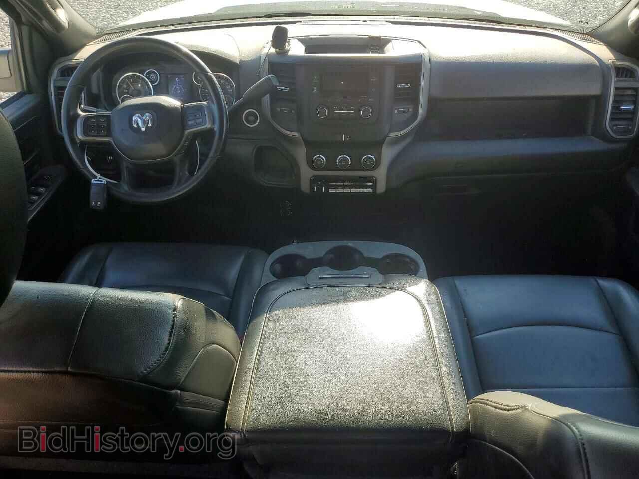 2021 RAM 3500 - VIN: 3C7WRTCL4MG578016 - Фото 8