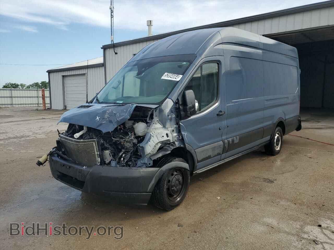 Photo 1FTYR3XM8KKB78748 - FORD TRANSIT 2019
