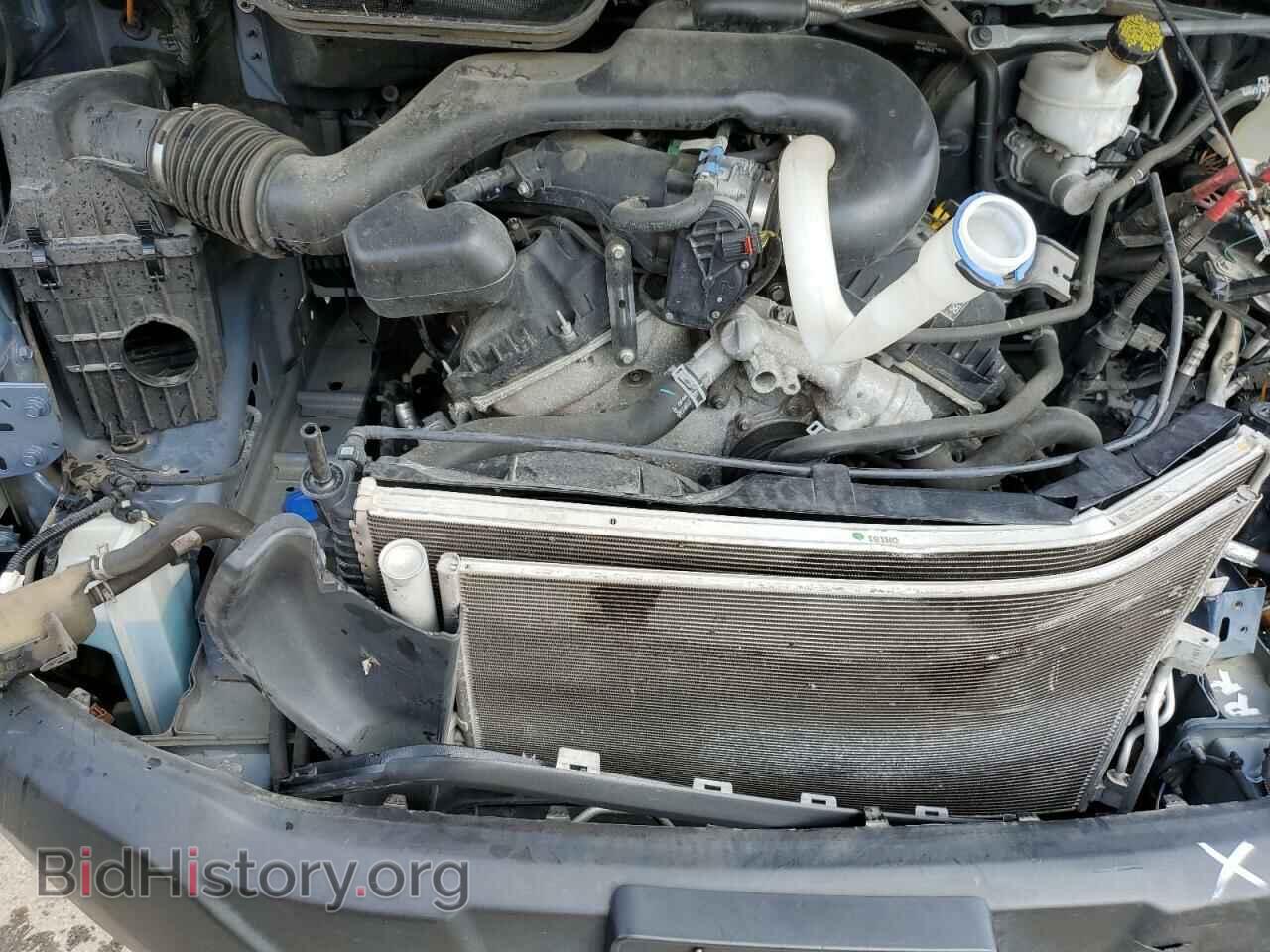 2019 FORD TRANSIT - VIN: 1FTYR3XM8KKB78748 - Фото 12