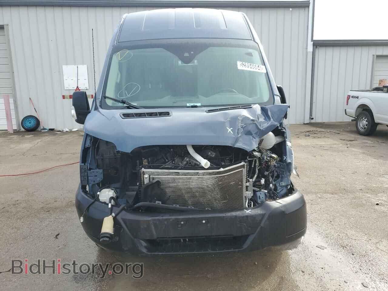 2019 FORD TRANSIT - VIN: 1FTYR3XM8KKB78748 - Фото 5