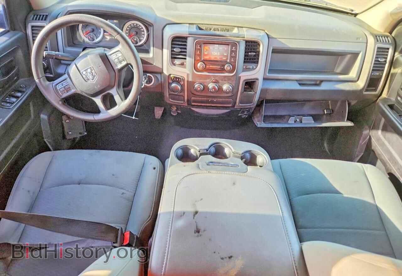 2015 RAM 1500 - VIN: 1C6RR6FTXFS583067 - Фото 8