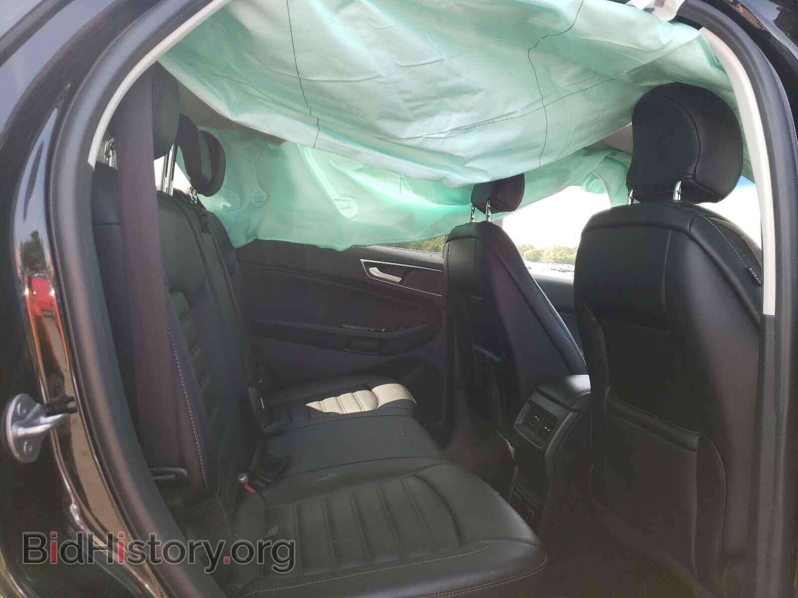 2019 FORD EDGE - VIN: 2FMPK4J9XKBB72840 - Фото 6