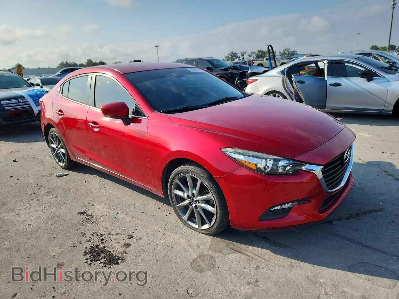 2018 MAZDA 3 - VIN: 3MZBN1V3XJM184331 - Photo 4