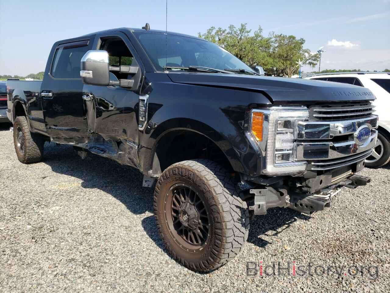 Photo 1FT7W2BT7KED99446 - FORD F250 2019