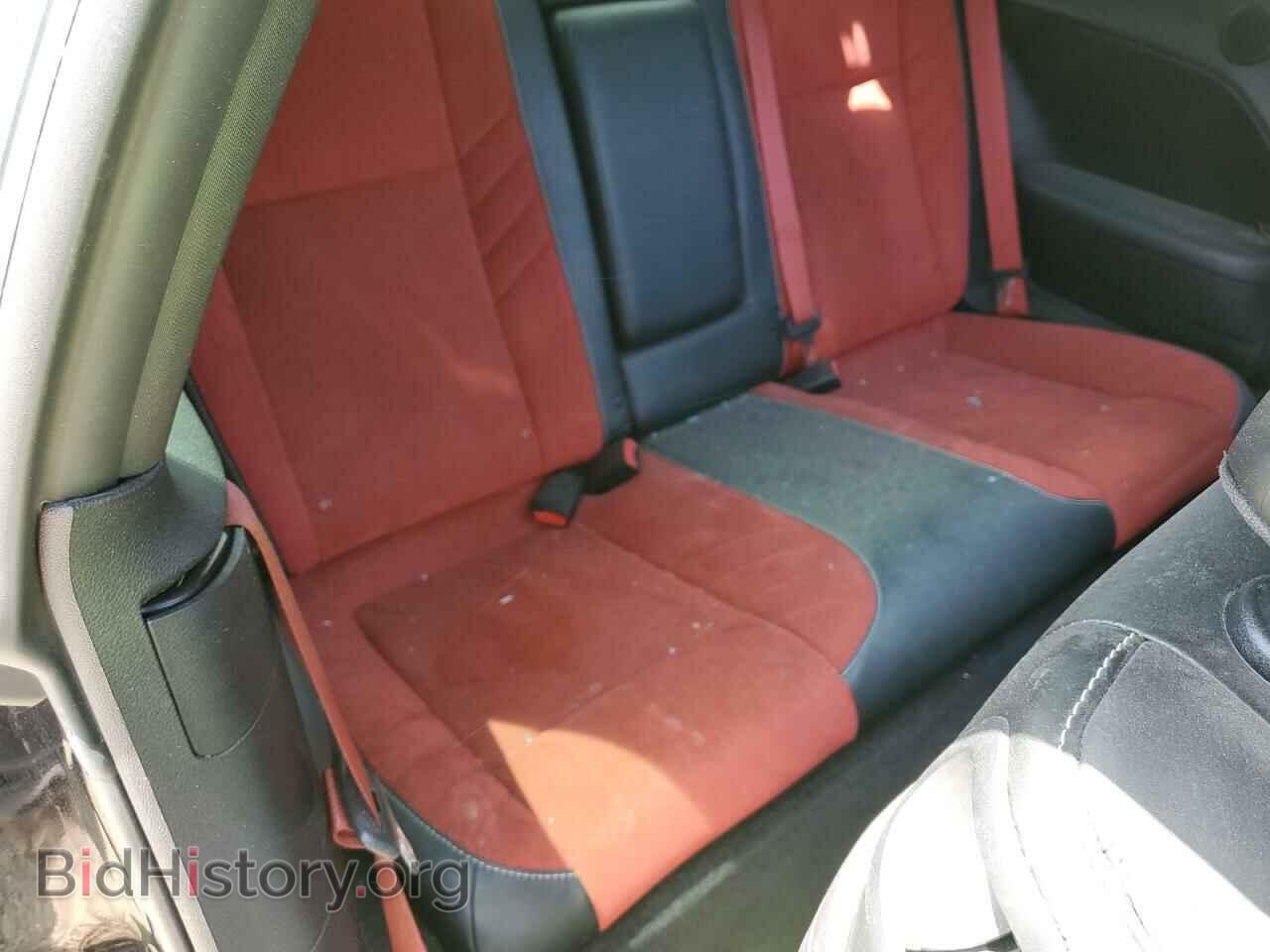 2016 DODGE CHALLENGER - VIN: 2C3CDZC99GH296842 - Фото 6