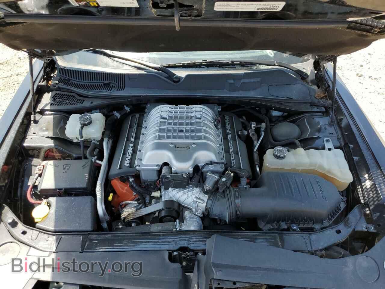 2016 DODGE CHALLENGER - VIN: 2C3CDZC99GH296842 - Фото 7