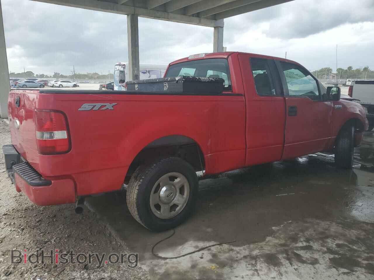 2007 FORD All Models - VIN: 1FTRX12W87FB56840 - Photo 3