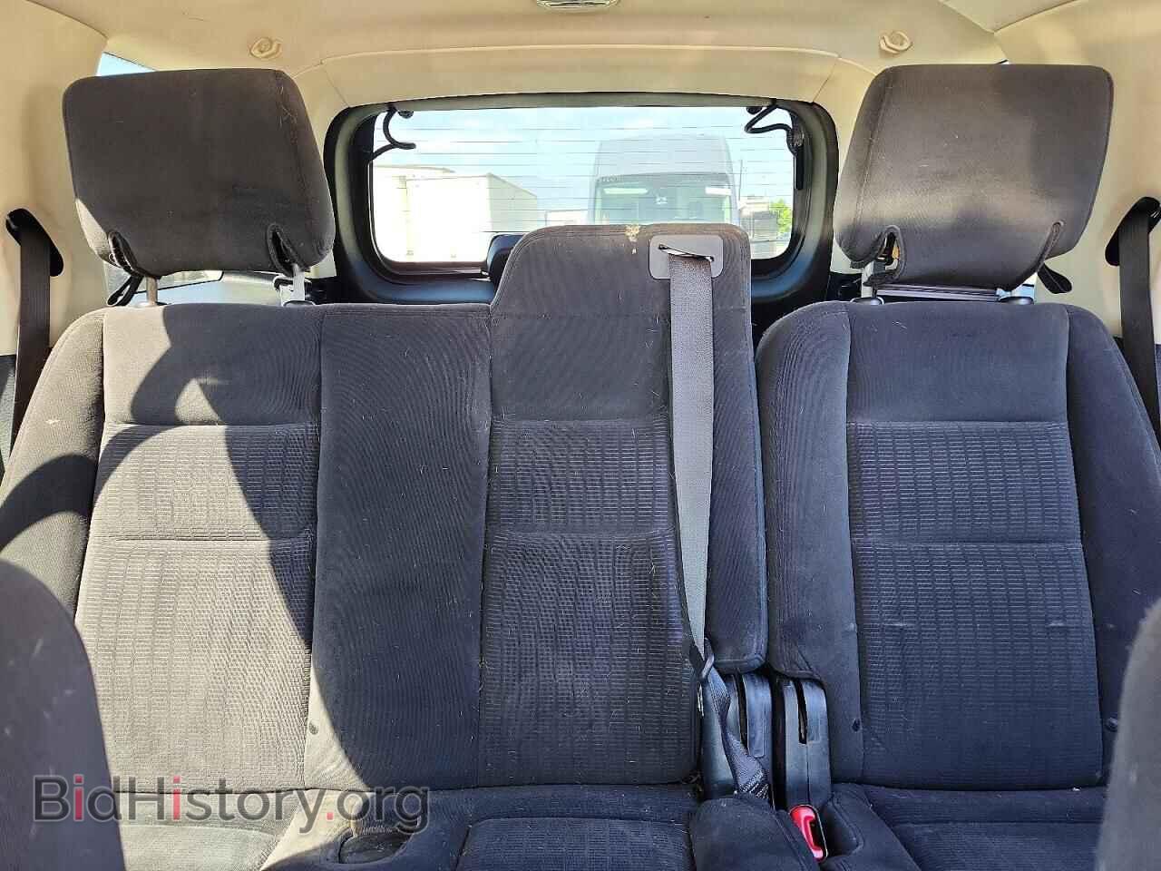 2010 FORD EXPLORER - VIN: 1FMEU6DE1AUA36000 - Фото 10
