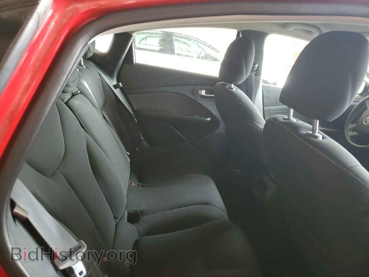 2013 DODGE DART - VIN: 1C3CDFBA6DD343800 - Photo 10