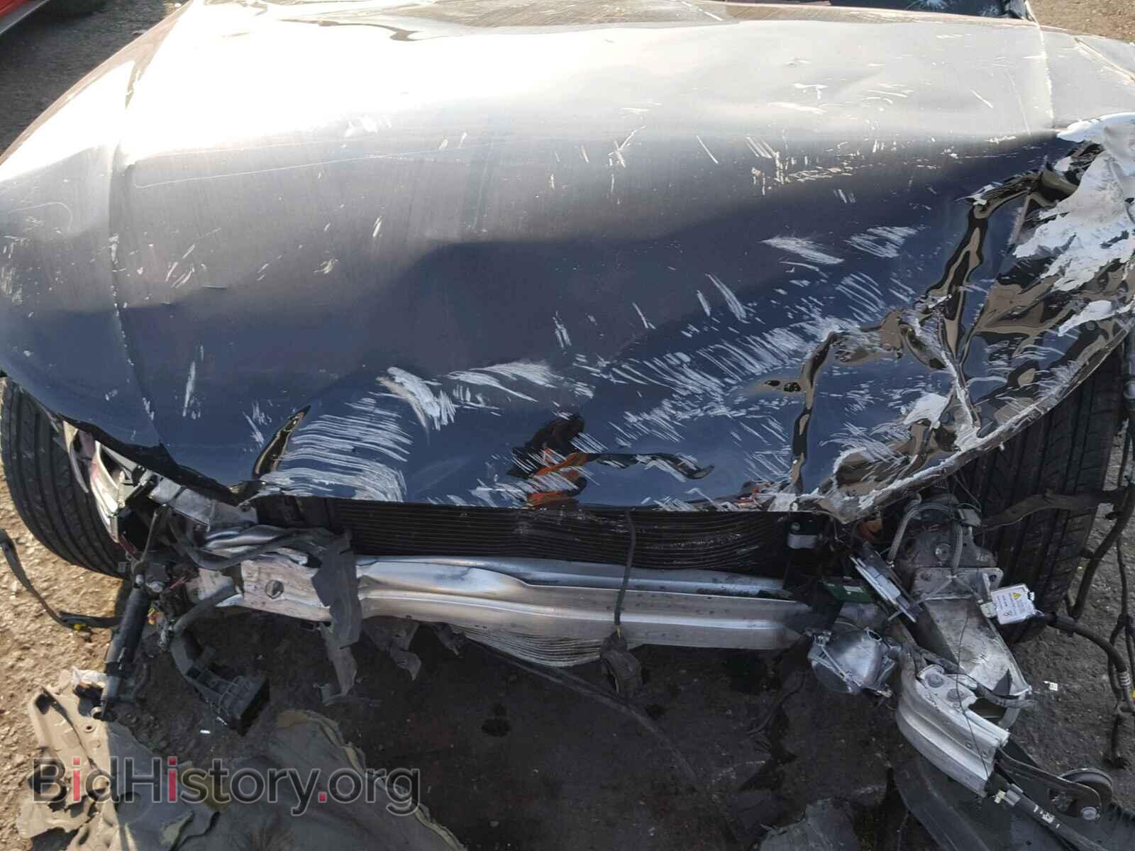 2014 AUDI A4 - VIN: WAUEFAFL8EA004081 - Фото 7