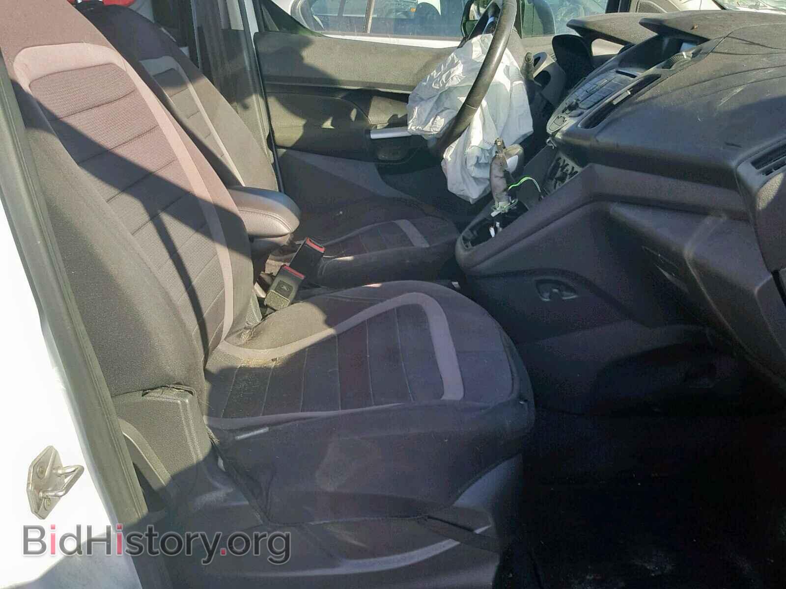 2016 FORD TRANSIT CO - VIN: NM0LS7F75G1249562 - Фото 5