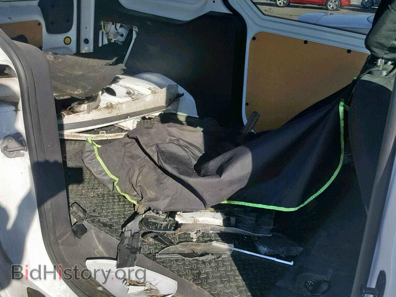 2016 FORD TRANSIT CO - VIN: NM0LS7F75G1249562 - Фото 6