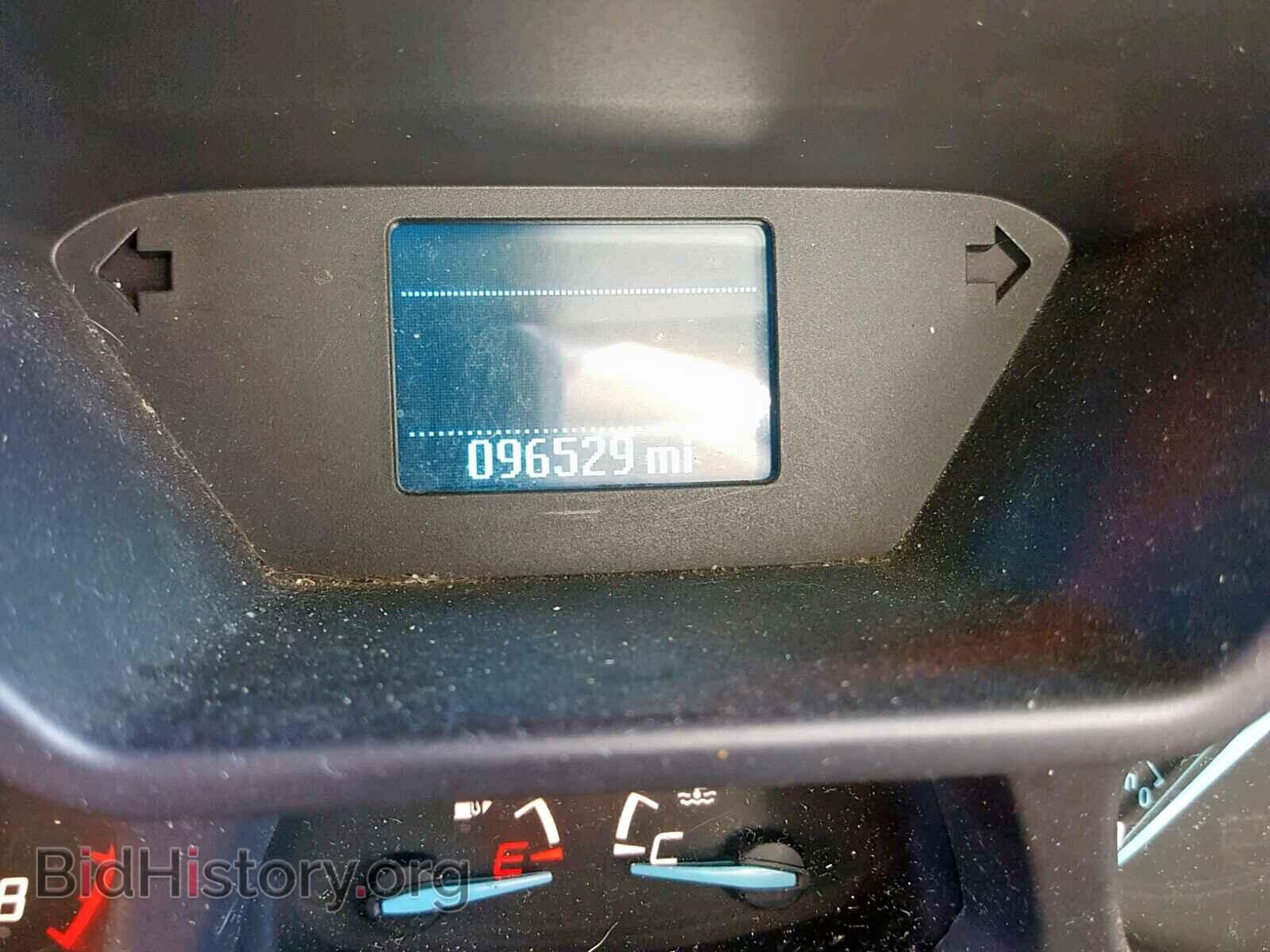 2016 FORD TRANSIT CO - VIN: NM0LS7F75G1249562 - Фото 8