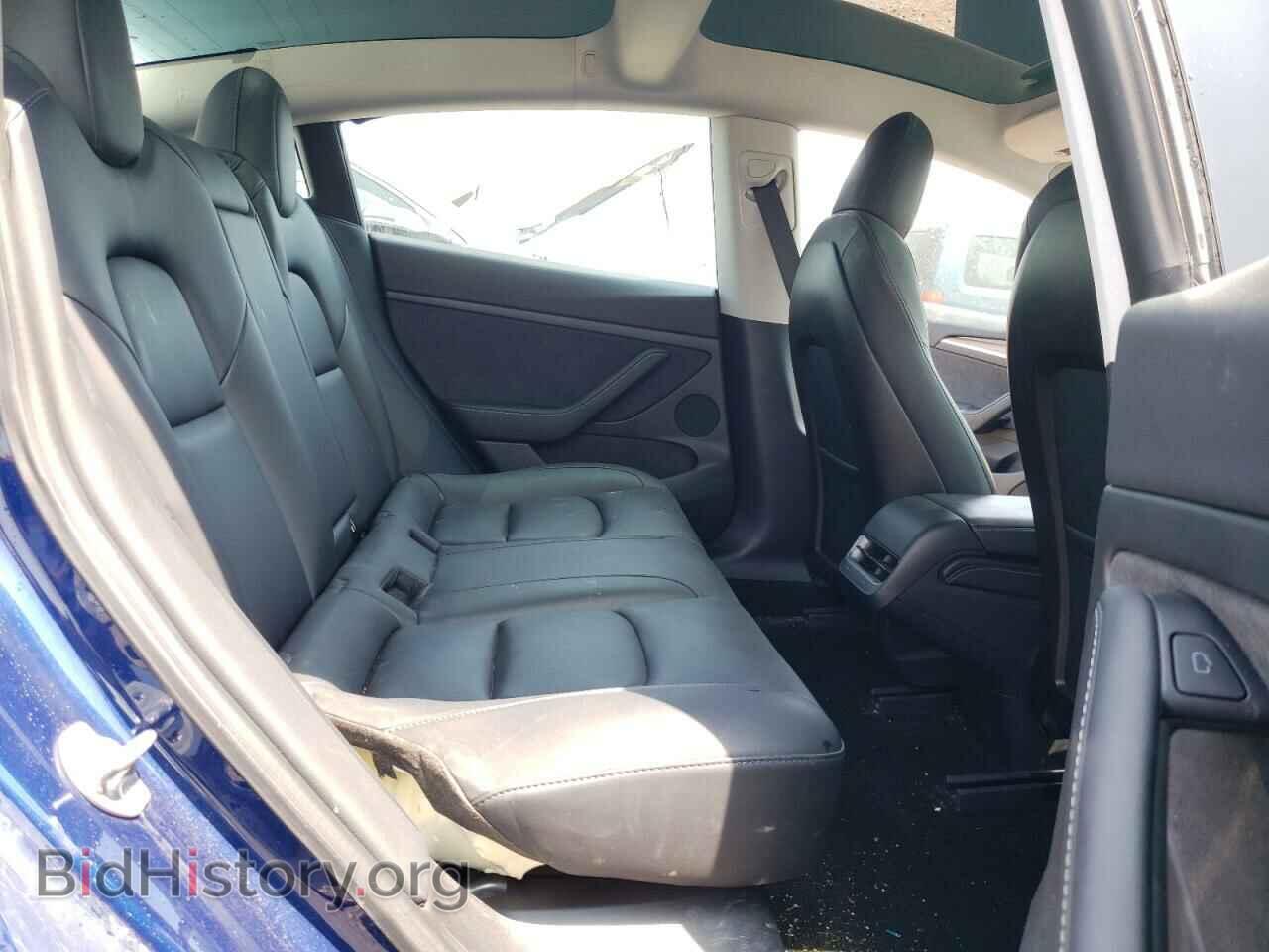 2021 TESLA MODEL 3 - VIN: 5YJ3E1EA6MF988706 - Photo 10