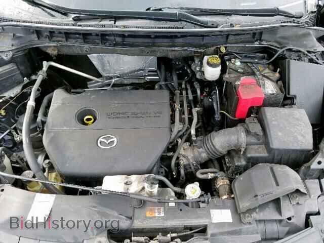 2011 MAZDA CX-7 - VIN: JM3ER2B57B0363874 - Фото 7